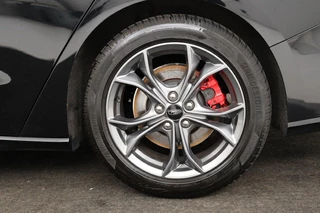 Ford Focus Ford Focus 1.5 EcoBoost ST Line | Camera | Carplay |  Full LED | Keyless | Navigatie | Climate control | Sportstoelen | Cruise control - afbeelding nr 27