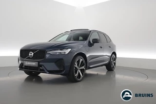 Volvo XC60 2.0 T8 455PK Plug-in hybrid AWD Plus Dark