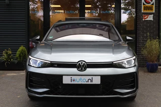 Volkswagen Passat Pano/IQ.Light/360/HK/Head-up/Navi Max/ACC/19