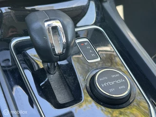 Peugeot 508 Peugeot 508 2.0 HDi Blue Lease Premium Limited Hybrid4 - afbeelding nr 13