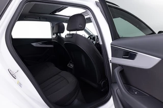 Audi A4 Audi A4 Avant 35 TFSI S edition Competition | PANORAMADAK | Full LED | ECC | CARPLAY *2e Pinksterdag OPEN v.a 11u tot 17u* - afbeelding nr 8