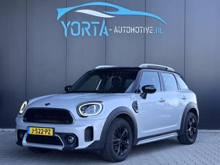MINI Countryman 1.5 Cooper Chili AUTOMAAT*NL AUTO*LED*CARPLAY