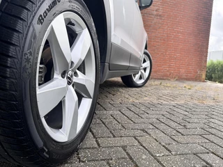 Volkswagen T-Cross Volkswagen T-Cross 1.0 TSi Style CARPLAY|PDC|ACC|LANE ASSIST - afbeelding nr 15