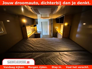 Dodge Ram 1500 Dodge Ram 1500 €15000,- VOORDEEL | CAMPER / AFZET UNIT | SHOWROOM MODEL | 4 PERSOONS | AIRCO | ZONNEPANEEL | VERWARMING | DOUCHE | WC | LUIFEL | 4 SLAAP PLAATSEN | Let Op: Investeer in deze unieke afzetunit camper en verdien direct! - afbeelding nr 26