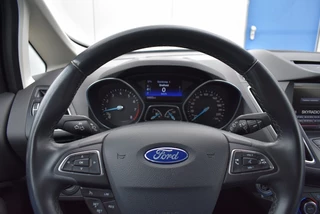 Ford C-MAX Ford C-MAX 1.0 Titanium Adv Pack.Navi,TH - afbeelding nr 10