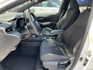 Suzuki Swace Suzuki Swace 1.8 Hybrid Style Automaat | Cruise Control | - afbeelding nr 17