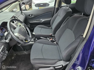 Nissan Note Nissan Note 1.2 N-TEC - afbeelding nr 9