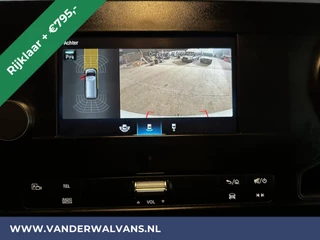 Mercedes-Benz Sprinter Mercedes-Benz Sprinter 316 CDI 164pk L2H2 3500kg Trekhaak Euro6 RIJKLAAR Airco | Camera | Apple Carplay Android Auto, Cruisecontrol, Parkeersensoren - afbeelding nr 4