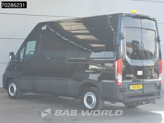 Iveco Daily Iveco Daily 35S16 L2H2 3,5t Trekhaak Airco Cruise Camera Parkeersensoren Euro6 L2 11m3 Airco Trekhaak Cruise control - afbeelding nr 2