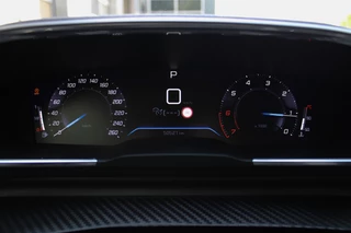 Peugeot 508 Clima|Cruise|Navi|LM-Velgen|Audio - afbeelding nr 22