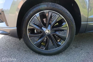 Škoda Karoq Skoda Karoq 1.5 TSI ACT Sportline / Trekh. / Navi / Carplay - afbeelding nr 32