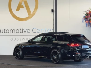 Mercedes-Benz E-Klasse Mercedes-Benz E-Klasse Estate AMG 53 4M+ Night Ed. | ENERGIZING PAKKET | BURMESTER | PANO - afbeelding nr 19