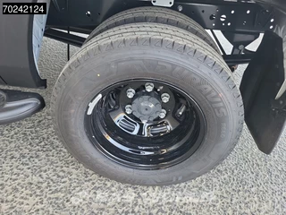 Iveco Daily Iveco Daily 35C21 3.0L Automaat Dubbellucht L2H2 LED ACC Navi Camera Parkeersensoren 12m3 Airco - afbeelding nr 2