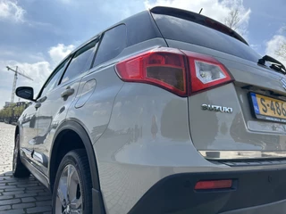 Suzuki Vitara automaat airco/ecc navigatie panodak - afbeelding nr 34