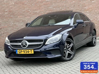 Mercedes-Benz CLS - 466132835-0