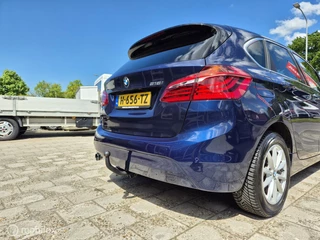 BMW 2 Serie BMW 2-serie Active Tourer 218i Automaat, Pano, E-Klep, Trekhaak - afbeelding nr 29