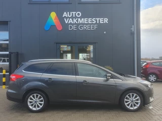 Ford Focus - afbeelding nr 3