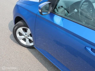 Škoda Fabia Skoda Fabia Combi 1.2 TSI Navigatie Panodak Clima DonkerGlas Pdc DAB - afbeelding nr 31