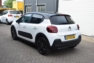 Citroën C3 Citroën C3 1.2 PureTech S&S Origins 82 Pk. - afbeelding nr 5
