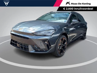 CUPRA Leon Sportstourer 1.5 TSI e-Hybrid Business
