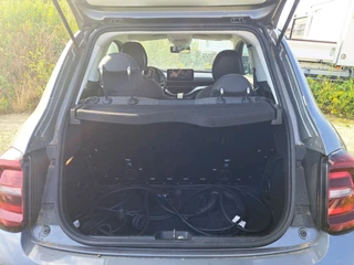 Fiat 500e | Navigatie | LM Velgen | - afbeelding nr 6