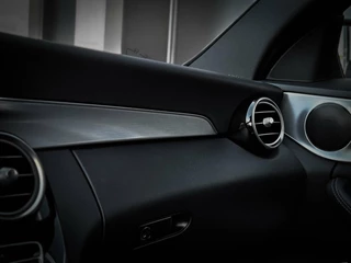 Mercedes-Benz C-Klasse Mercedes C-klasse Estate 180 AMG | LEDER | LED | FACELIFT | BOMVOL OPTIES - afbeelding nr 52