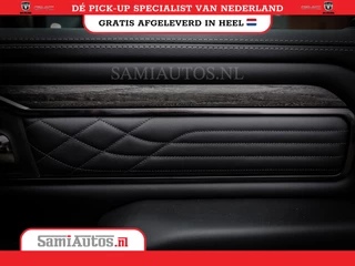 Dodge Ram 1500 CREW CAB | DUBBELE CABINE | GRIJSKENTEKEN | DE MEEST LUXUEUZE en BEGEERDE Pick-up | VOORRAAD NR 2301 - 7424 - afbeelding nr 69