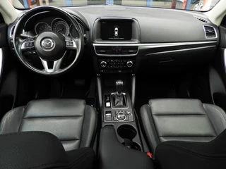 Mazda CX-5 Mazda CX-5 2.0 SAG 160 GT-M 4WD - afbeelding nr 8