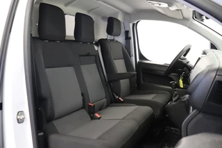 Opel Vivaro Opel Vivaro 2.0 BlueHDi 144PK L2 EURO 6 - Airco - Navi - Cruise - € 19.950,- Excl. - afbeelding nr 5