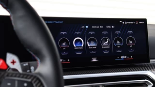BMW M3 BMW M3 Touring xDrive Competition | M Drivers Package | Stoelventilatie | M Carbon pakket | Harman/Kardon | Laserlight - afbeelding nr 19