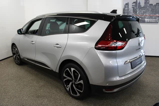 Renault Grand Scénic Renault Grand Scénic 1.3 TCe Intens 7p. - afbeelding nr 8