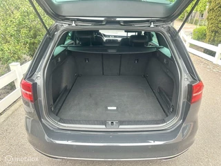 Volkswagen Passat Volkswagen Passat Variant 1.4 TSI ACT Highline Business R-LINE DSG AUTOMAAT ALCANTARA STOELEN LED VERLICHTING ZEER MOOIE AUTO!! - afbeelding nr 25