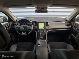 Renault Talisman Renault Talisman 1.6 TCe 150pk Bose Intens, Automaat. - afbeelding nr 3