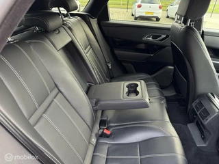 Land Rover Range Rover Velar Land Rover Range Rover Velar 2.0 I4 AWD SE Luchtvering - afbeelding nr 17