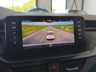Škoda Scala Skoda Scala 1.0 TSI 81kW Sport Business - afbeelding nr 27