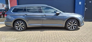 Volkswagen Passat Volkswagen Passat Variant 1.4 TSI,Trekhaak,Massage,stoelverw - afbeelding nr 2