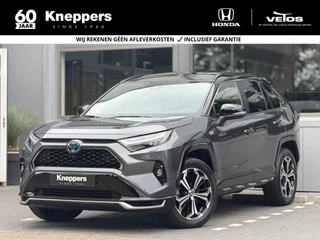 Toyota RAV4 2.5 Plug-In Hybrid AWD Bi-Tone