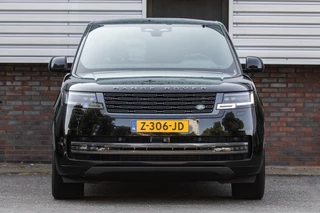 Land Rover Range Rover - 358307038-0