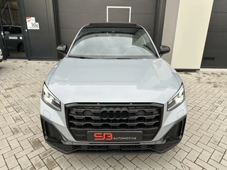 Audi Q2 Audi Q2 35 TFSI S Line Edition 150PK PANO FULL OPTION! - afbeelding nr 6