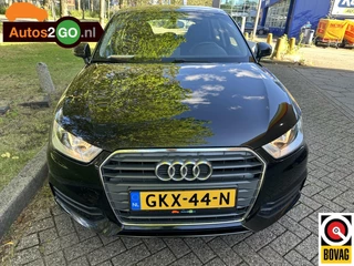 Audi A1 Sportback Audi A1 Sportback 1.0 TFSI Pro Line - afbeelding nr 17