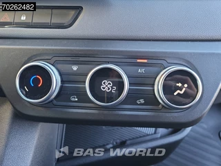 Renault Master Renault Master 170PK -15 Vries Koelwagen 2025model Achterdeuren Thermo King V200 MAX 220V stekker LED Koel Koeler Vries Kühlwagen Kühlkoffer Frigo 18m3 Airco Cruise control - afbeelding nr 14