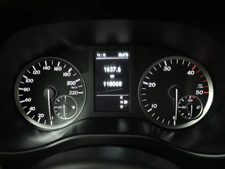 Mercedes-Benz Vito | Airco | Cruise | BPM vrij !!! | 2-2-2-3 Stoelopstelling - afbeelding nr 14