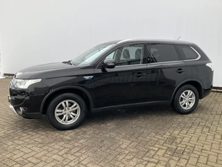 Mitsubishi Outlander - afbeelding nr 14