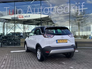 Opel Crossland X Opel Crossland X 1.2 Turbo Innovation Automaat Clima Cruise - afbeelding nr 7