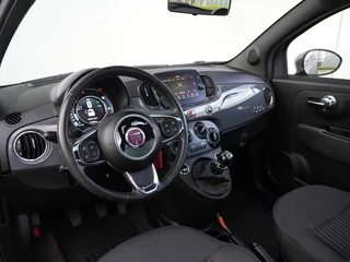 Fiat 500 - afbeelding nr 14