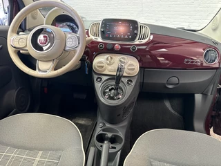 Fiat 500 - afbeelding nr 11