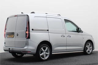 Volkswagen Caddy Volkswagen Caddy Cargo 2.0 TDI DSG 1st Edition 2x Schuifdeur, Leer, Camera, ACC, Virtual Cockpit, LED, Trekhaak, 17'' - afbeelding nr 24