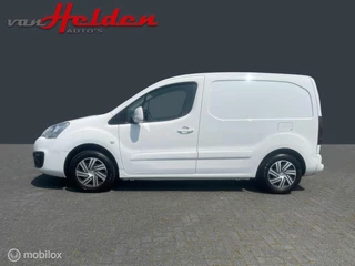 Citroën Berlingo Citroen Berlingo 1.6 Luxery Benzine 3Zits Cruise cntrl  Elektr Pakket Led Schuifdeur Trekhaak Etc - afbeelding nr 3