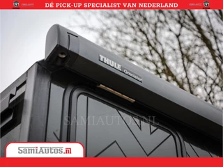 Dodge Ram 1500 VERWARMING | DOUCHE | WC | LUIFEL | 4 SLAAP PLAATSEN | Let Op: Investeer in deze unieke afzetunit camper en verdien direct! - afbeelding nr 41