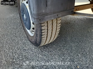 Opel Movano Opel Movano 170PK Open Laadbak Trekhaak Navi Airco Cruise Euro6 Pritsche Pickup Open Box Airco Trekhaak Cruise control - afbeelding nr 20